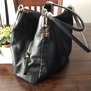 Coach Madison Phoebe